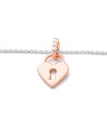 Secrecy San Valentin Yours Joia Pulseira Mulher B3825CDAW6900 Secrecy San Valentin Yours Joia Pulseira Mulher B3825CDAW6900