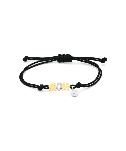 Secrecy Mom Joia Pulseira Mulher B3995CDAWW900 Secrecy Mom Joia Pulseira Mulher B3995CDAWW900