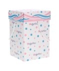 Casa 11x23 Decoração Carrossel Menino B4233-02C