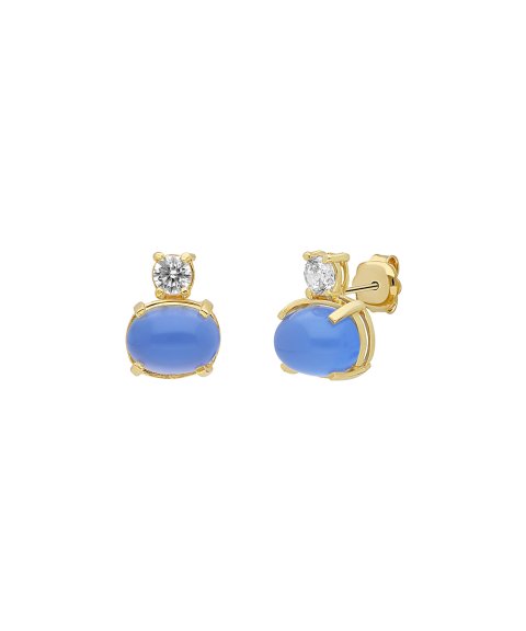 Hav-vah Joia Brincos Mulher B483-54D Hav-vah Joia Brincos Mulher B483-54D