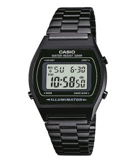 Casio Vintage Edgy Relógio B640WB-1AEF