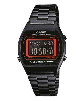 Casio Vintage Edgy Relógio B640WB-4BEF