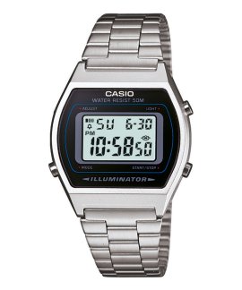 Casio Vintage Edgy Relógio B640WD-1AVEF