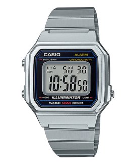 Casio Vintage Edgy Relógio B650WD-1AEF