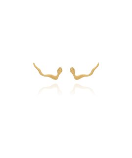 Sopro Corium Joia Brincos Mulher BCE01