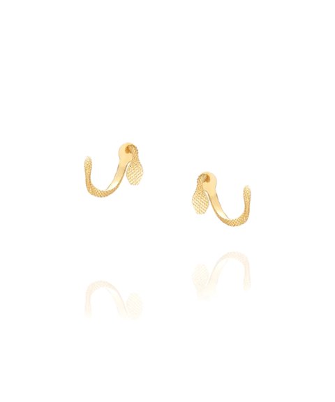 Sopro Corium Joia Brincos Mulher BCE04 Sopro Corium Joia Brincos Mulher BCE04