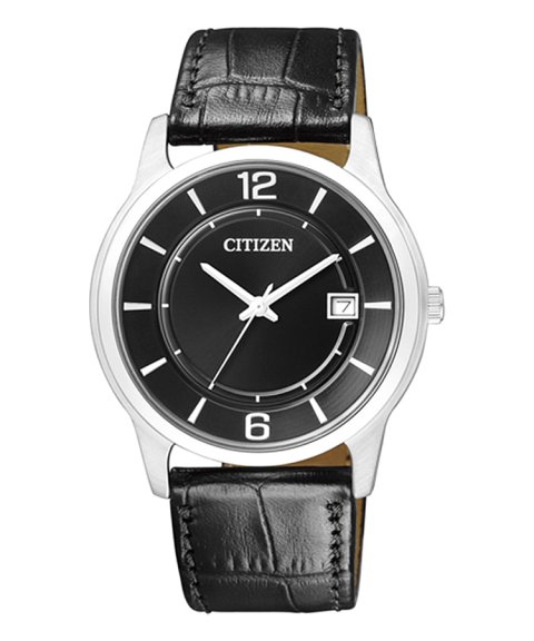 Citizen Basic Relógio Homem BD0021-01E Citizen Basic Relógio Homem BD0021-01E