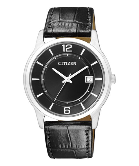 Citizen Basic Relógio Homem BD0021-01E