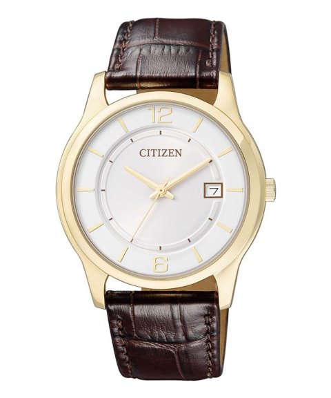 Citizen Basic Relógio Homem BD0022-08A Citizen Basic Relógio Homem BD0022-08A