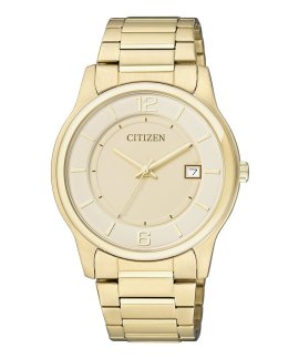 Citizen Basic Relógio Homem BD0022-59A
