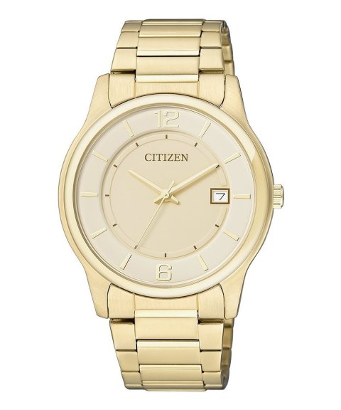Citizen Basic Relógio Homem BD0022-59A Citizen Basic Relógio Homem BD0022-59A