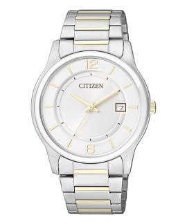 Citizen Basic Relógio Homem BD0024-53A