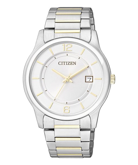 Citizen Basic Relógio Homem BD0024-53A Citizen Basic Relógio Homem BD0024-53A