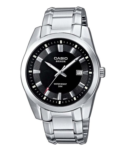 Casio Collection Relógio Homem BEM-116D-1AVEF