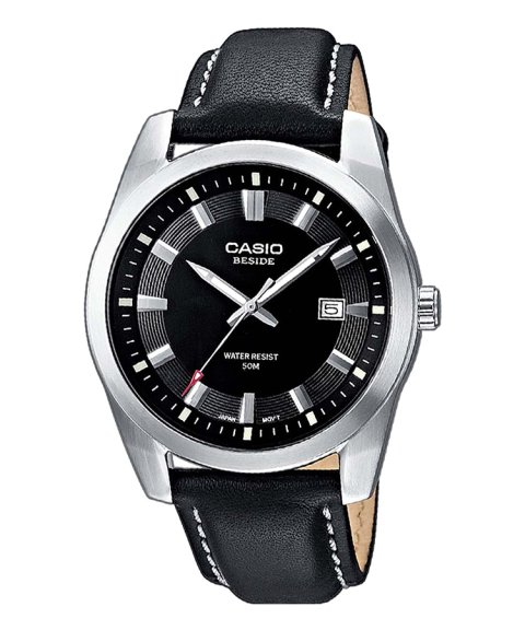 Casio Collection Relógio Homem BEM-116L-1AVEF Casio Collection Relógio Homem BEM-116L-1AVEF