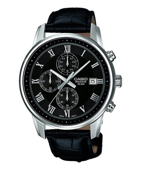 Casio Collection Beside Relógio Homem BEM-511L-1AVEF Casio Collection Beside Relógio Homem BEM-511L-1AVEF