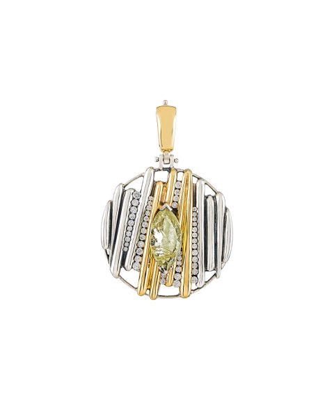 Upala Cosmos Joia Pendente Colar Medalha Mulher BEP194Z-QRU Upala Cosmos Joia Pendente Colar Medalha Mulher BEP194Z-QRU