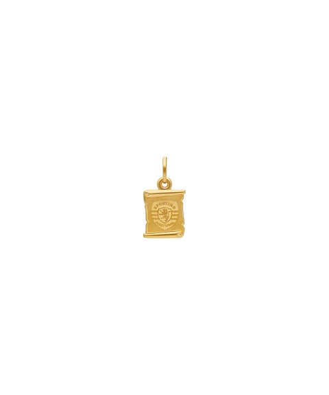 Jodelpa SCP Sporting Clube de Portugal - Papiro Joia Pendente Colar Medalha Ouro 19.2K BER00838SCP Jodelpa SCP Sporting Clube de Portugal - Papiro Joia Pendente Colar Medalha Ouro 19.2K BER00838SCP