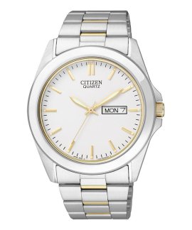 Citizen Basic Relógio Homem BF0584-56AE