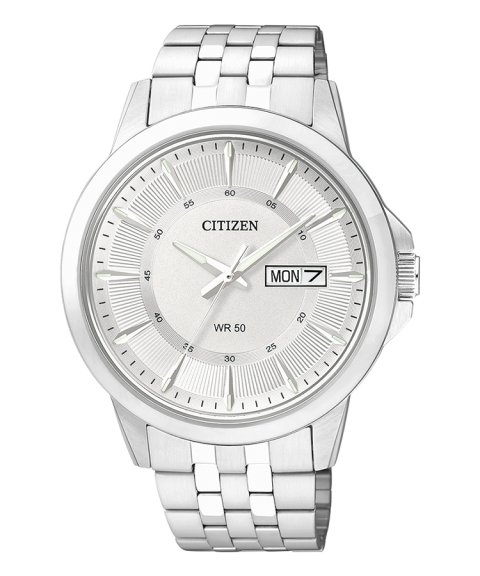 Citizen Basic Relógio Homem BF2011-51AE