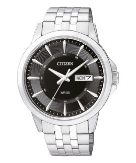 Citizen Basic Relógio Homem BF2011-51EE