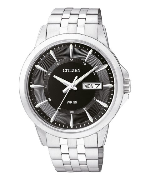 Citizen Basic Relógio Homem BF2011-51EE Citizen Basic Relógio Homem BF2011-51EE