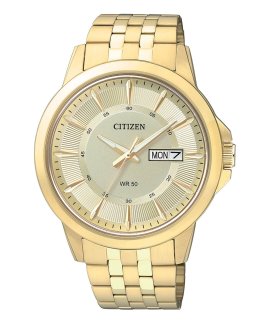 Citizen Basic Relógio Homem BF2013-56PE