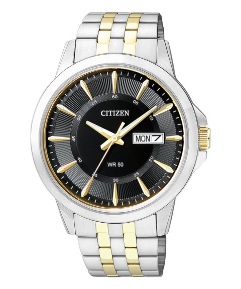 Citizen Basic Relógio Homem BF2018-52EE