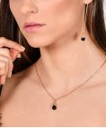 Sopro Forest Water Lilly Joia Brincos Mulher BFO02 Sopro Forest Water Lilly Joia Brincos Mulher BFO02