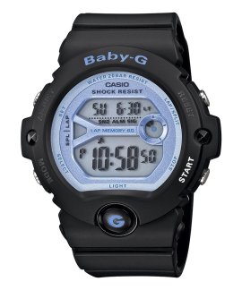 Baby-G Urban Runner Relógio Mulher BG-6903-1ER