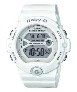 Baby-G Urban Runner Relógio Mulher BG-6903-7BER