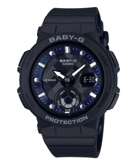 Baby-G Relógio Mulher BGA-250-1AER