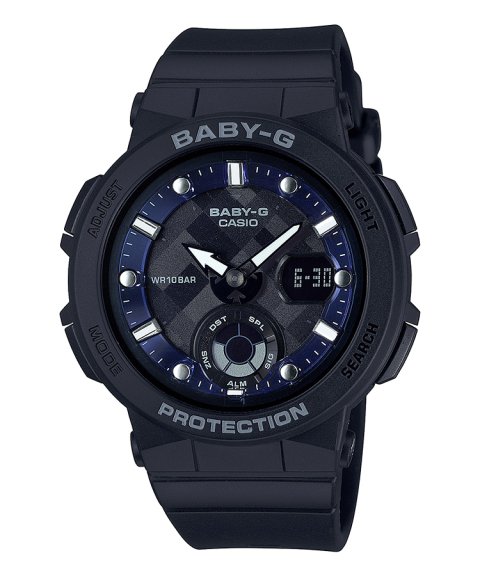 Baby-G Relógio Mulher BGA-250-1AER Baby-G Relógio Mulher BGA-250-1AER