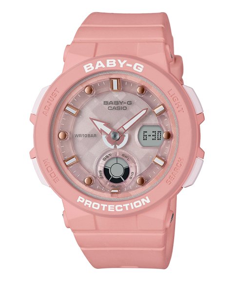 Baby-G Relógio Mulher BGA-250-4AER