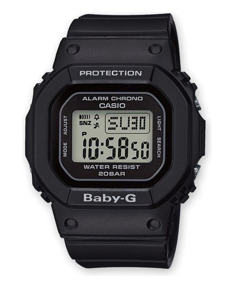 Baby-G Relógio Mulher BGD-560-1ER