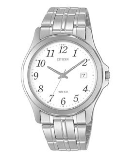 Citizen Basic Relógio Homem BI0740-53A