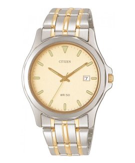 Citizen Basic Relógio Homem BI0740-96P