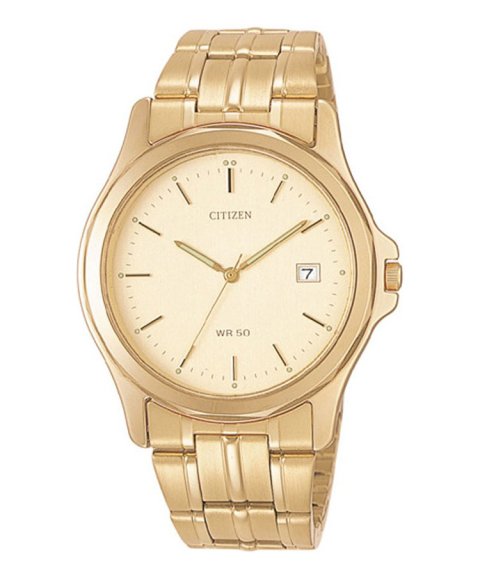 Citizen Basic Relógio Homem BI0742-58P Citizen Basic Relógio Homem BI0742-58P