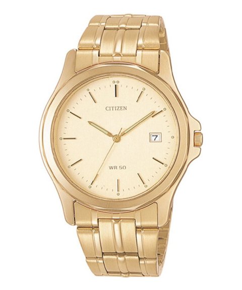 Citizen Basic Relógio Homem BI0742-58P