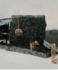 Monseo Portuguese Story Dream Joia Brincos Ouro 19.2K e Diamante Mulher BI2494.116563 Monseo Portuguese Story Dream Joia Brincos Ouro 19.2K e Diamante Mulher BI2494.116563
