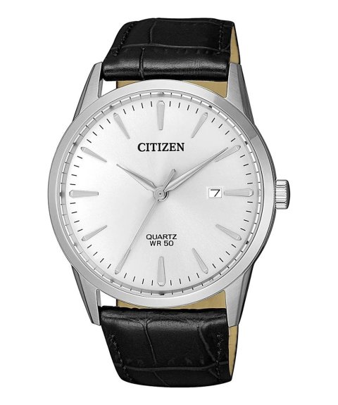 Citizen Dress Relógio Homem BI5000-10A