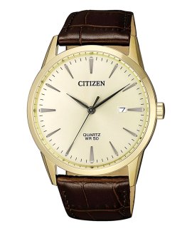 Citizen Dress Relógio Homem BI5002-14A