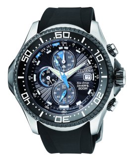 Citizen Promaster Aqualand Relógio Eco-Drive Homem BJ2111-08E