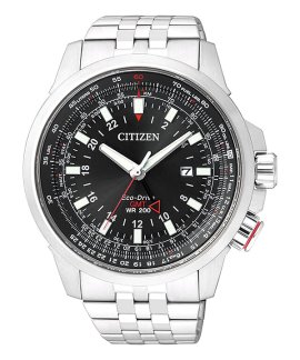 Citizen Promaster Sky Relógio Eco-Drive Homem BJ7070-57E