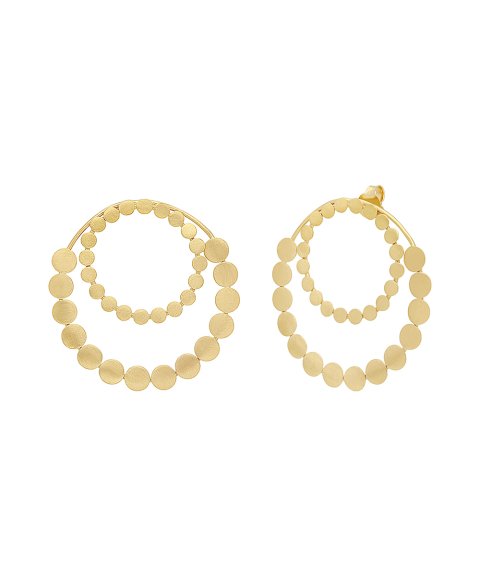 Hav-vah Joia Brincos Mulher BL394D Hav-vah Joia Brincos Mulher BL394D