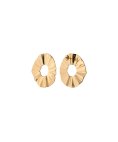 Rosefield Liquid Waved Joia Brincos Mulher BLWEG-J213 Rosefield Liquid Waved Joia Brincos Mulher BLWEG-J213