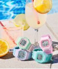 Baby-G Beach Relógio Mulher BLX-565S-2ER Baby-G Beach Relógio Mulher BLX-565S-2ER