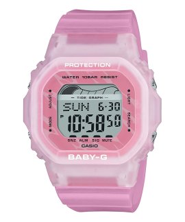 Baby-G Beach Relógio Mulher BLX-565S-AER