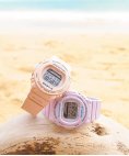 Baby-G Beach Style Relógio Mulher BLX-570-4ER