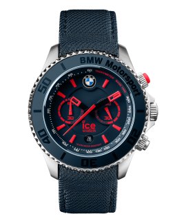 Ice Watch BMW Motorsport L Relógio Homem Chronograph BM.CH.BRD.B.L.14